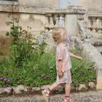Konges Sløjd A/S WOVEN SHORTS & BLOOMERS stan stripe