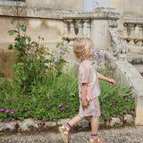 Konges Sløjd A/S WOVEN SHORTS & BLOOMERS stan stripe