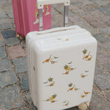 Konges Sløjd A/S TRAVEL SUITCASE kubi