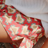 Konges Sløjd A/S WOVEN SHORTS & BLOOMERS felice