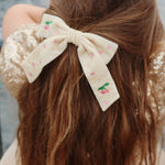 Konges Sløjd A/S HAIR ACCESSORIES pearled ivory