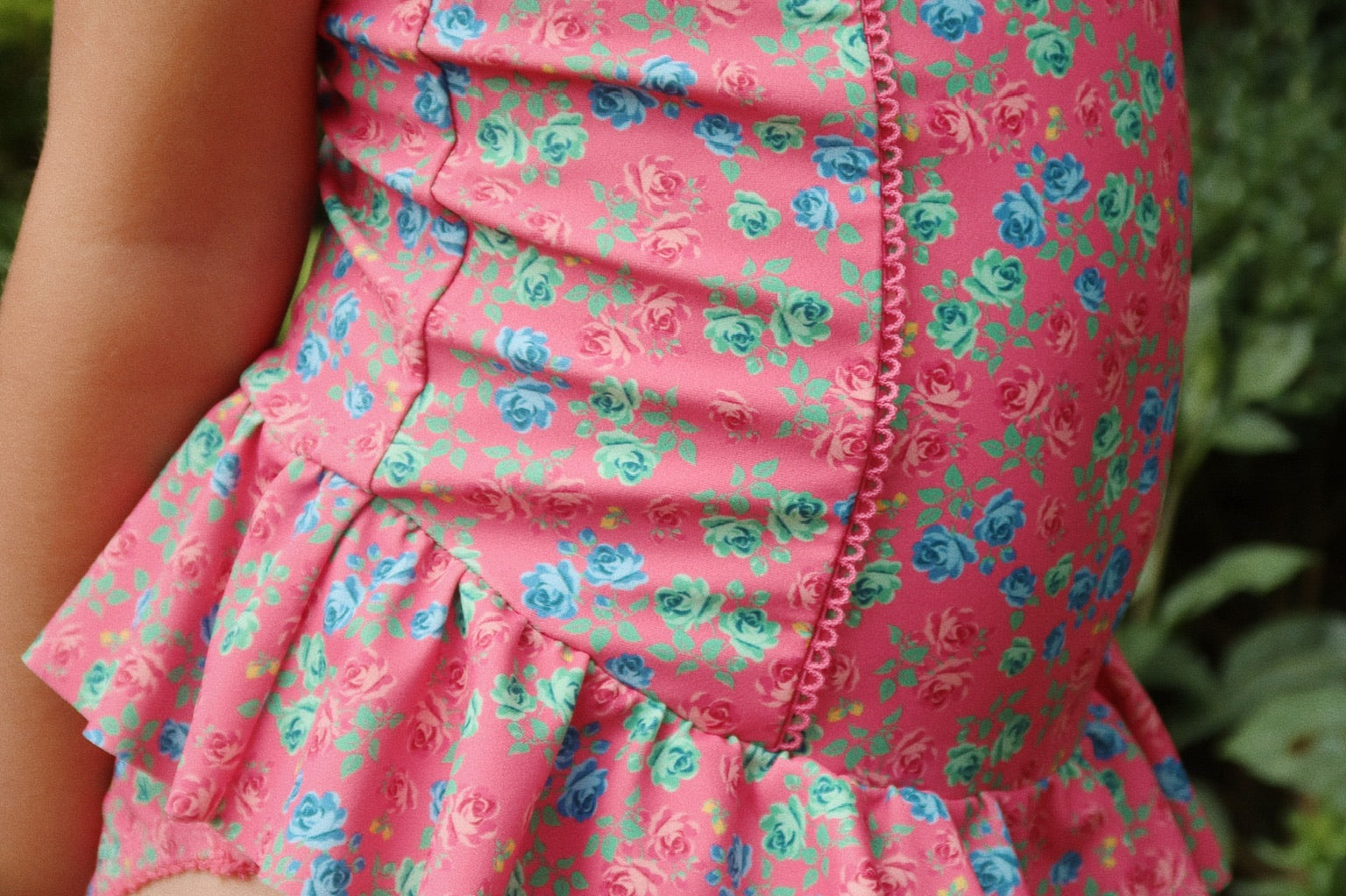 Konges Sløjd A/S SWIMSUITS fandango