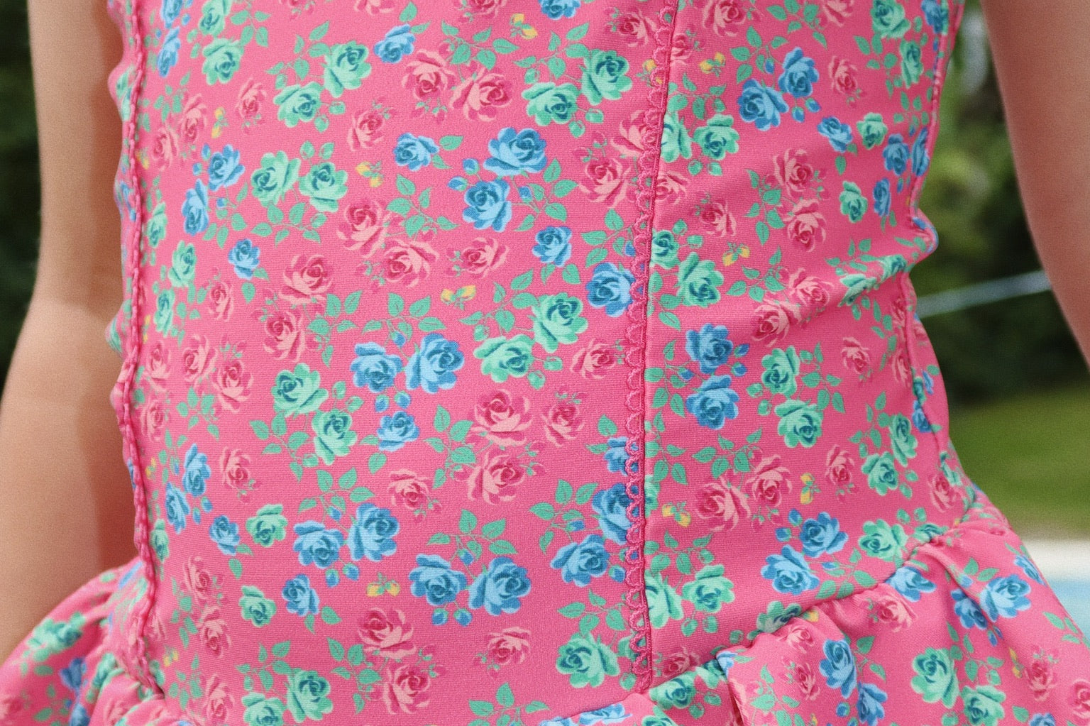 Konges Sløjd A/S SWIMSUITS fandango