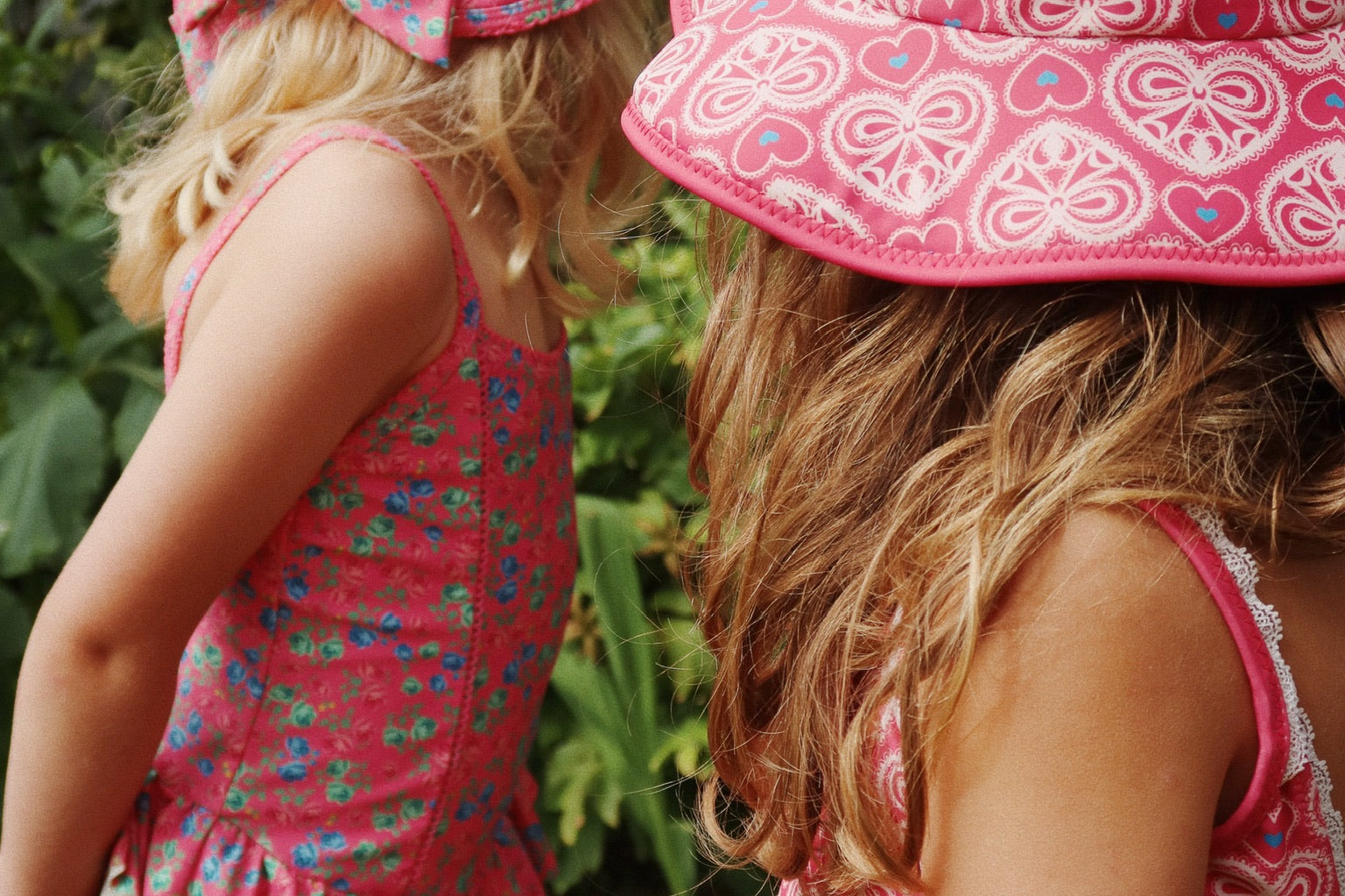 Konges Sløjd A/S SWIMSUITS fandango