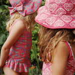 Konges Sløjd A/S SWIMSUITS fandango