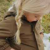 Konges Sløjd A/S SNOWWEAR beech