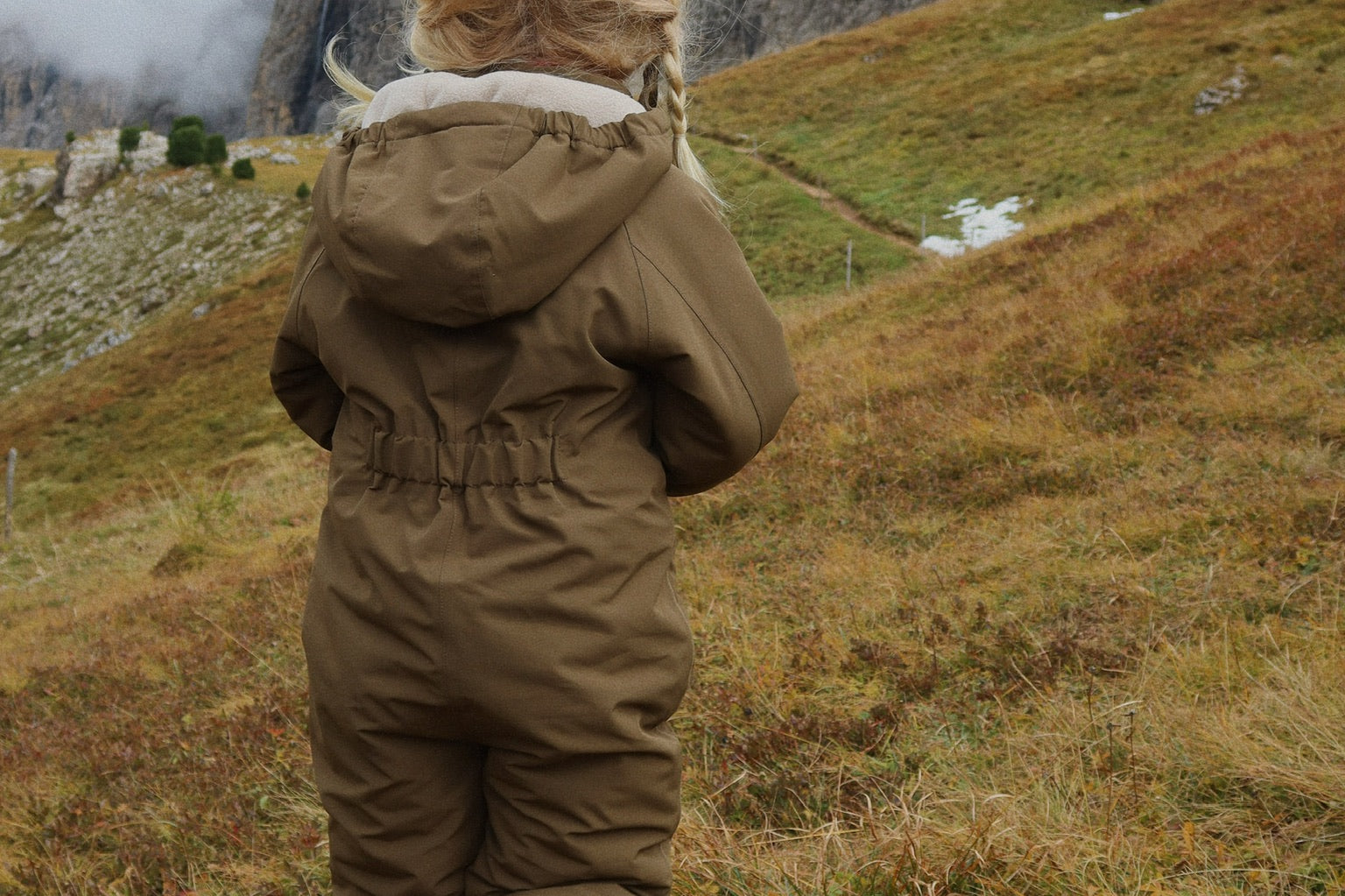 Konges Sløjd A/S SNOWWEAR beech