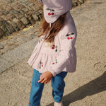 Konges Sløjd A/S HATS twilight mauve