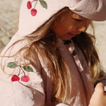 Konges Sløjd A/S HATS twilight mauve