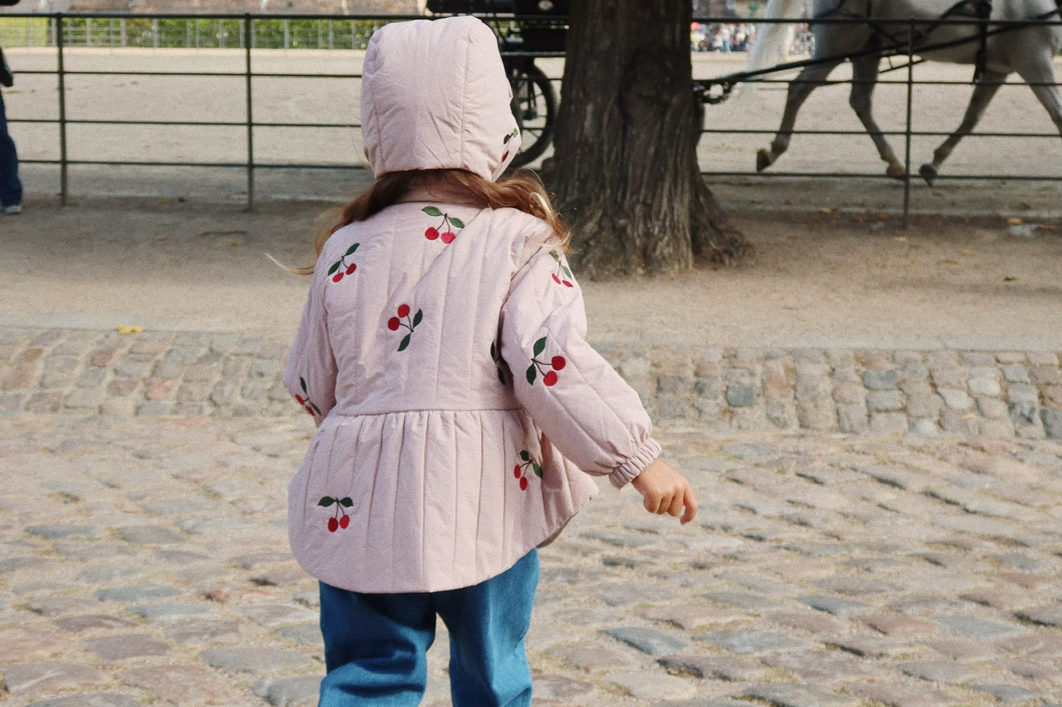 Konges Sløjd A/S HATS twilight mauve