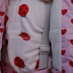 Konges Sløjd A/S THERMOWEAR ladybug