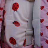 Konges Sløjd A/S THERMOWEAR ladybug