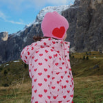 Konges Sløjd A/S GLOVES pink