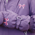 Konges Sløjd A/S GLOVES hortensia