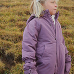 Konges Sløjd A/S GLOVES hortensia