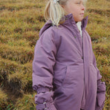 Konges Sløjd A/S GLOVES hortensia