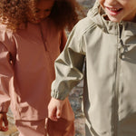 Konges Sløjd A/S RAINWEAR laurel oak