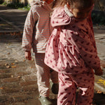 Konges Sløjd A/S RAINWEAR amour pink