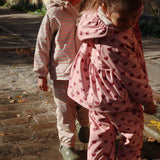 Konges Sløjd A/S RAINWEAR amour pink