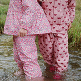 Konges Sløjd A/S RAINWEAR amour pink