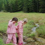 Konges Sløjd A/S RAINWEAR amour pink