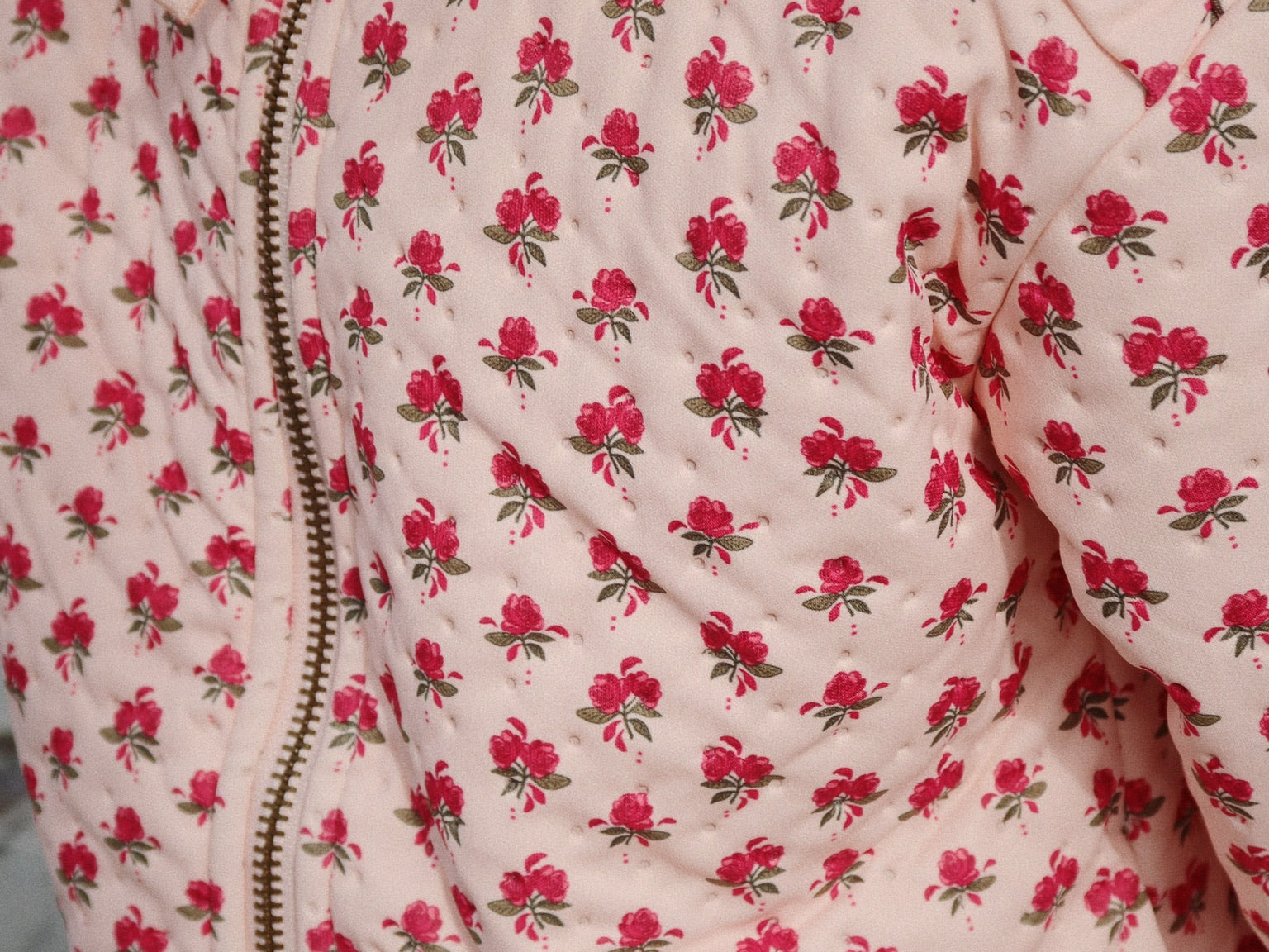 Konges Sløjd A/S THERMOWEAR rosie blush