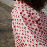 Konges Sløjd A/S THERMOWEAR rosie blush