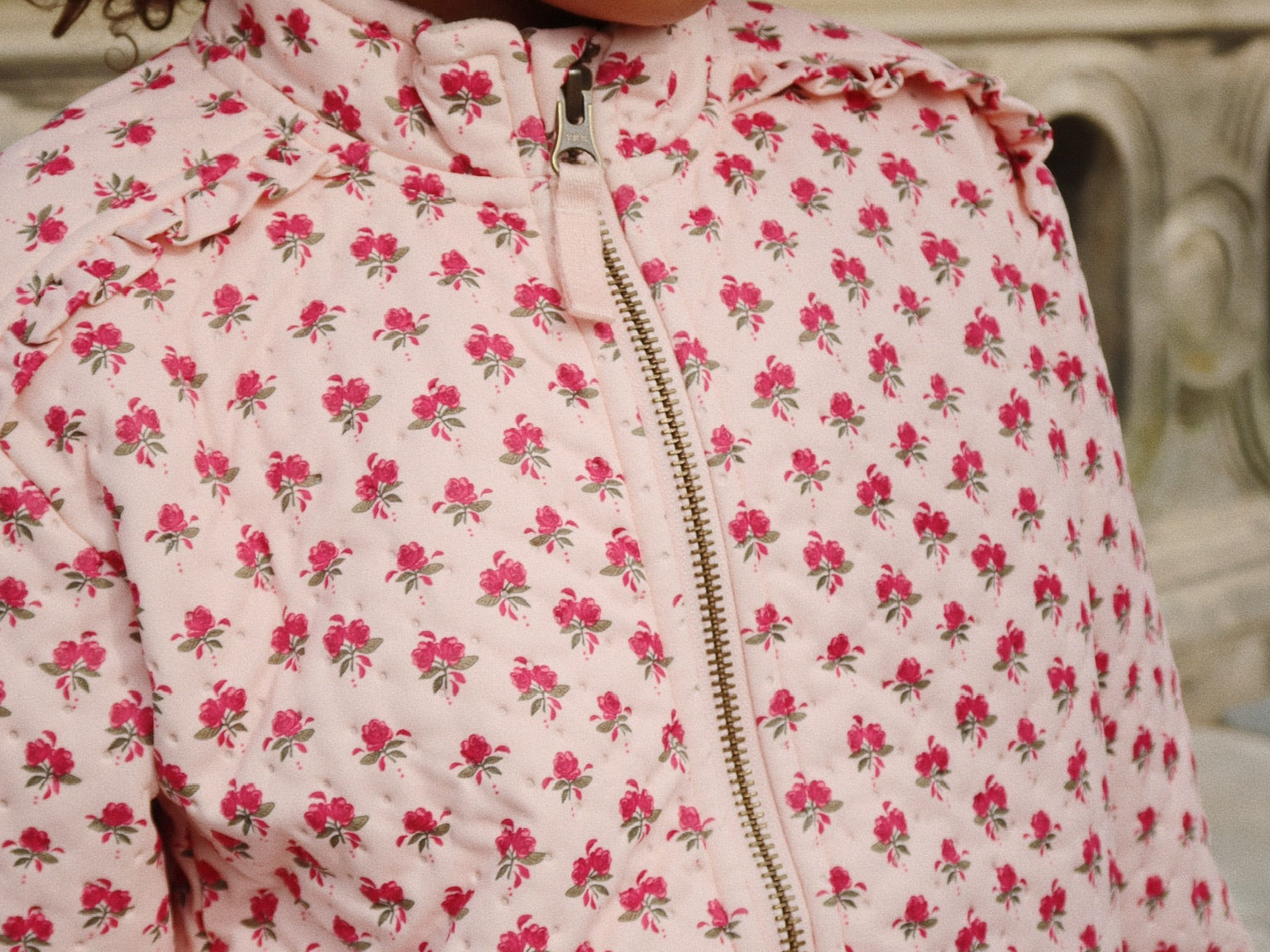 Konges Sløjd A/S THERMOWEAR rosie blush