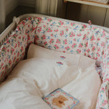 Konges Sløjd A/S BABY BEDDING antique white