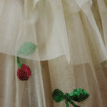 Konges Sløjd A/S COSTUMES glitter