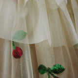 Konges Sløjd A/S COSTUMES glitter