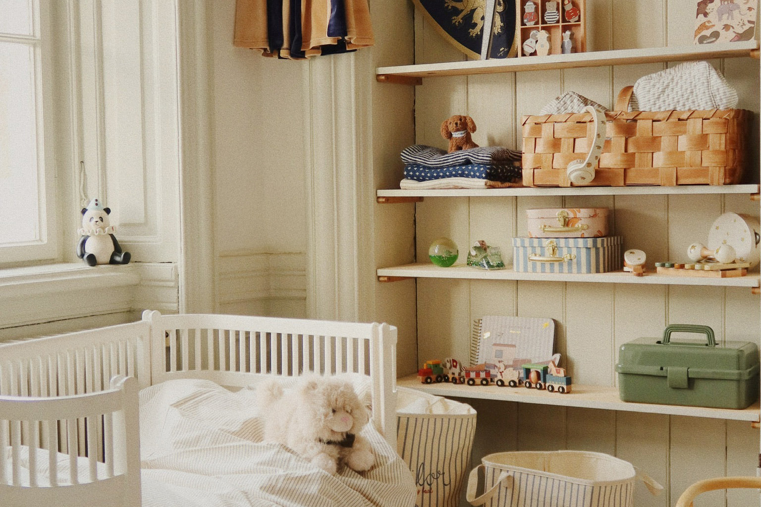 Konges Sløjd A/S STORAGE sailor stripe
