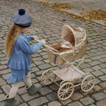 Konges Sløjd A/S HATS ensign blue/buttercream