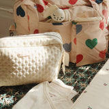 Konges Sløjd A/S CHANGING CUSHIONS cherry