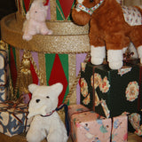 Konges Sløjd A/S TEDDY BEARS unicorn rose