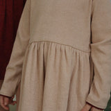 Konges Sløjd A/S JERSEY DRESSES moonlight