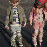 Konges Sløjd A/S OUTDOOR ACTIVITY PLAY kalamata