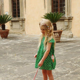 Konges Sløjd A/S WOVEN DRESSES vidaverde