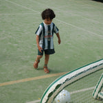 Konges Sløjd A/S JERSEY T-SHIRTS class stripe
