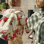 Konges Sløjd A/S BACKPACKS green check