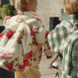 Konges Sløjd A/S BACKPACKS green check