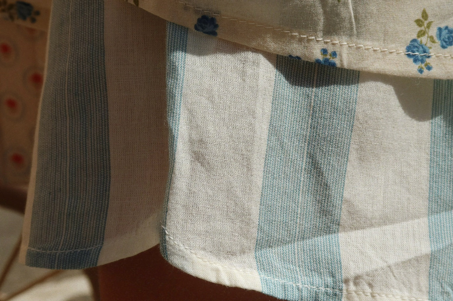 Konges Sløjd A/S WOVEN SHIRTS tramonto