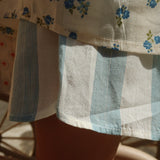 Konges Sløjd A/S WOVEN SHIRTS tramonto