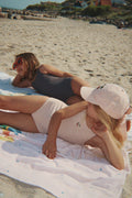 Konges Sløjd A/S SWIMSUITS frappé/magnet
