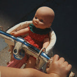 Konges Sløjd A/S DOLL ESSENTIALS fraise dot