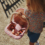 Konges Sløjd A/S DOLL ESSENTIALS felice rose