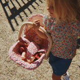 Konges Sløjd A/S DOLL ESSENTIALS felice rose