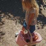Konges Sløjd A/S DOLL ESSENTIALS felice rose
