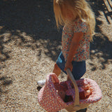 Konges Sløjd A/S DOLL ESSENTIALS felice rose