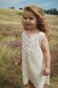 Konges Sløjd A/S WOVEN DRESSES nonoka